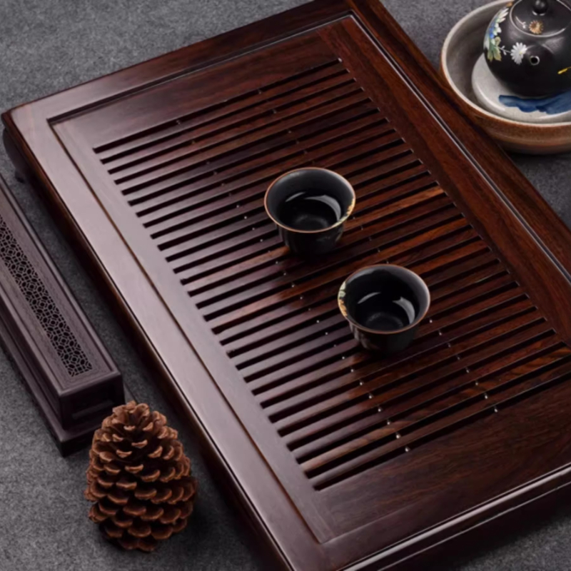 ถาดรองน้ำชา ถาดรองน้ำหยด อุปกร - Drip Tray Saucer บทวิจารณ์และราคา
